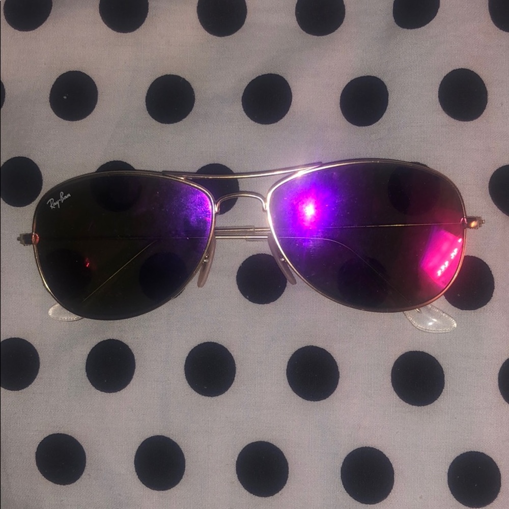 Rayban sunglasses